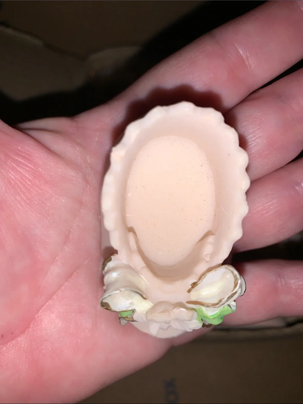 24 Pink Baby Shoe Favor Baby Shower